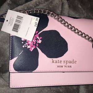 NWT Kate Spade Crossbody